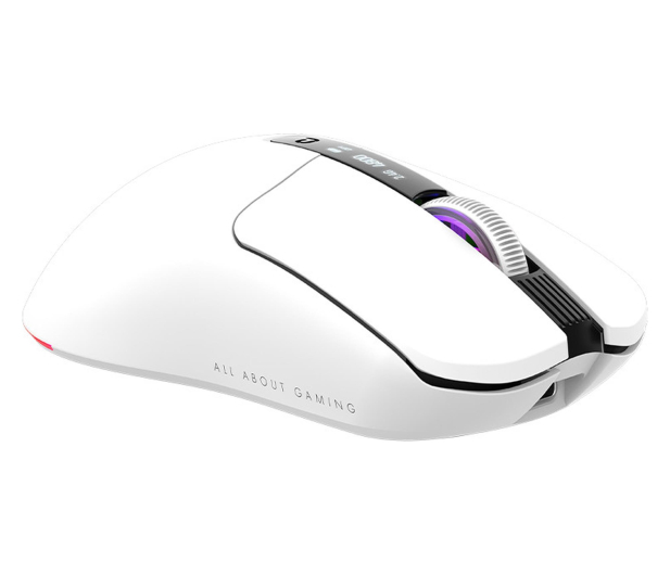 AQIRYS M2 white - 1534039 - zdjęcie 6